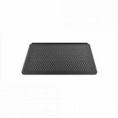 Противень 530х325 мм Unox TG 890 c антипригарным покрытием для печи конвекц. Противень 530х325 мм Unox TG 890 c антипригарным покрытием для печи конвекц.