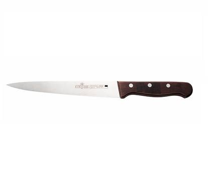 Нож филейный 175мм Luxstahl (Medium) [ZJ-QMB306] кт1639