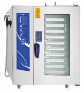 Пароконвектомат эл. Абат ПКА 10-1/1ПМФ2 (морской) бойлер