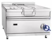 Газовая сковорода ГСК-90-0,67-120 вся нерж 120л 900 серия Газовая сковорода ГСК-90-0,67-120 вся нерж 120л 900 серия