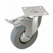 Комплект колес 75мм для оборудования Light Gastrolux  Комплект колес 75мм для оборудования Light Gastrolux