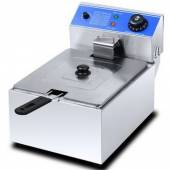 Фритюрница 6л Hurakan HKN-FR6E Фритюрница 6л Hurakan HKN-FR6E