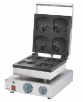 Вафельница Airhot WBHK-4 HELLO KITTY хелло китти Вафельница Airhot WBHK-4 HELLO KITTY хелло китти