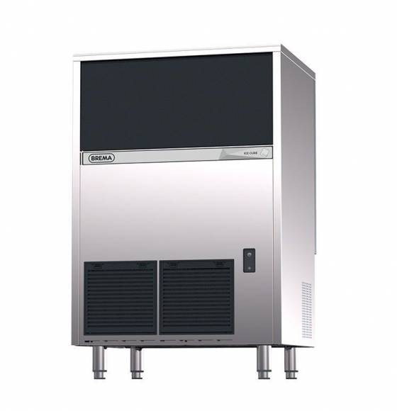 Льдогенератор Brema CB 955W HC 95кг/сутки водяное охлаждение
