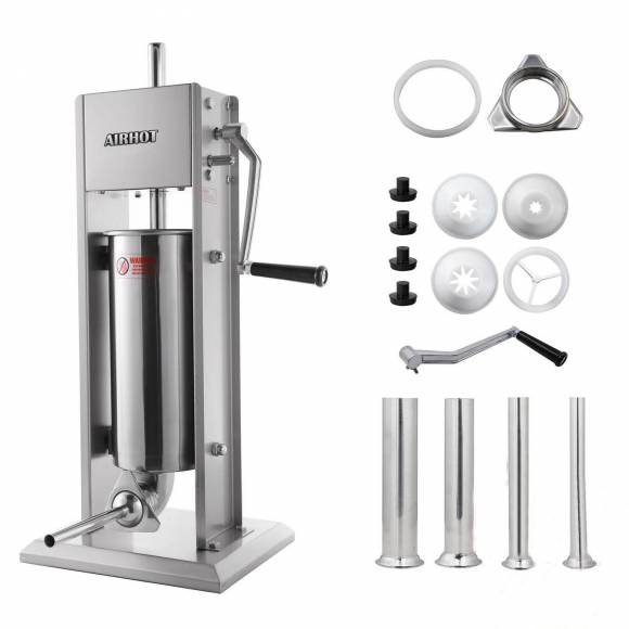 Аппарат для чуррос Airhot SVC-5 Аппарат для чуррос Airhot SVC-5