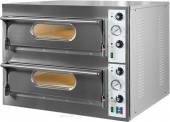 Печь для пиццы электрическая Resto Italia START 66 (2 камеры 2фронту+3вглубь) Печь для пиццы электрическая Resto Italia START 66 (2 камеры 2фронту+3вглубь)