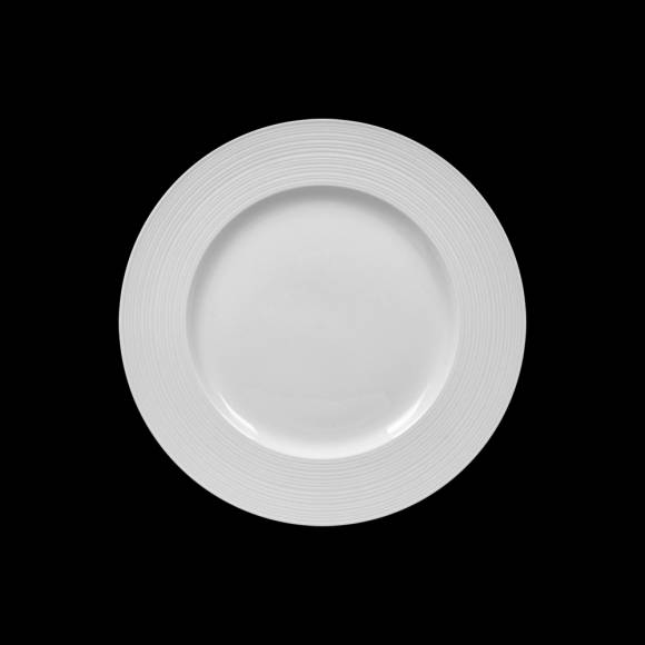 Тарелка мелкая 230мм Corone Folio фк6322 Тарелка мелкая 230мм Corone Folio фк6322