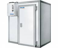 Камера холодильная Polair КХН- 4,41 1360х1960х2200 складская «уголки в комплект не входят» Камера холодильная Polair КХН- 4,41 1360х1960х2200 складская «уголки в комплект не входят»