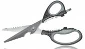 Ножницы кухонные Tojiro Gracelove 2 нерж., рукоять пластик FC-419