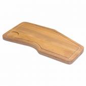 Доска для подачи 400*210*19мм (ясень) PROFF CUISINE 99000114