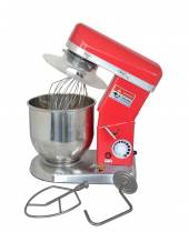 Миксер планетарный Hurakan HKN-KS7R настольный Миксер планетарный Hurakan HKN-KS7R настольный