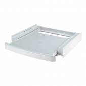 Cоединительный элемент SKS202 для стиральных и сушильных машин Cоединительный элемент SKS202 для стиральных и сушильных машин