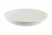 Тарелка глубокая 1300мл 250 мм фарфор White Loop Bonna LOPBLM25CK узкая полоска b Тарелка глубокая 1300мл 250 мм фарфор White Loop Bonna LOPBLM25CK узкая полоска b