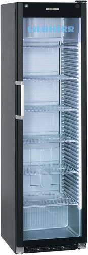 Шкаф холодильный Liebherr FKDV 4523 стеклянная дверь