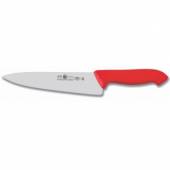 Нож для мяса 250/380мм Icel (HoReCa) красный 28400.HR14000.250 Нож для мяса 250/380мм Icel (HoReCa) красный 28400.HR14000.250