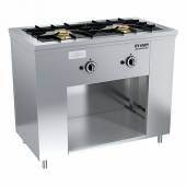 Плита газовая ПРГ-IIA-2 Maxi 8213