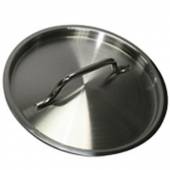 Крышка 32см, нерж.сталь Maco RXPL32