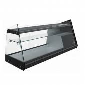 Витрина холодильная настольная Azha AC38 SM 1,0-11