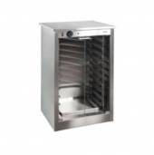 Шкаф расстоечный Smeg Lev43RU 10хGN2/3 Шкаф расстоечный Smeg Lev43RU 10хGN2/3