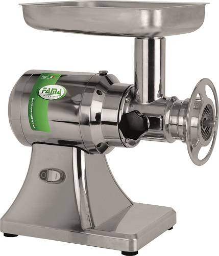 Мясорубка FAMA TS 22 FTS 136UT 380В (полный унгер) Мясорубка FAMA TS 22 FTS 136UT 380В (полный унгер)