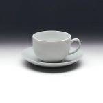 Д Чайная пара 200мл с круглым блюдцем Collage фк014. Д Чайная пара 200мл с круглым блюдцем Collage фк014.