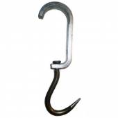 Крюк для подвешивания туш Wamma 303844 Крюк для подвешивания туш Wamma 303844