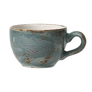 Чашка чайная «Крафт» 225мл фарфор Craft Blue 1130 0189  03140678 /6/