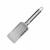 Терка с ручкой  24см нерж. Fackelman 40440  61359 /6/