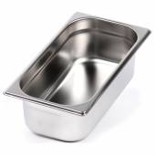 Гастроемкость GN1/4-100 Gastromix 2,7л Гастроемкость GN1/4-100 Gastromix 2,7л