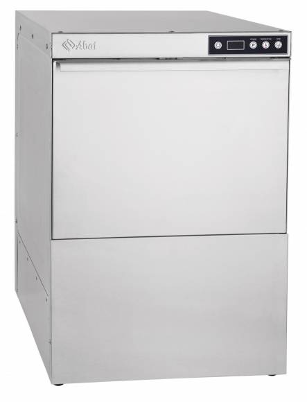 Посудомоечная машина фронтального типа Абат МПК-500Ф-01 (с помпой) 710000008417