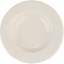Тарелка глубокая 23см фарфор Banquet White Bonna /12/ BNC 23 CK