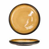 Салатник 245мм Stockholm Yellow Spider Silk P.L. JM2306-YELLOW /1/ Салатник 245мм Stockholm Yellow Spider Silk P.L. JM2306-YELLOW /1/