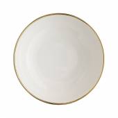 Салатник 180 мм 990 мл h=58 мм Золотая линия, форма Нит Bonna GDENEA18KS