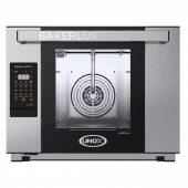 Конвекционная печь Unox XEFT-04HS-ELDV Конвекционная печь Unox XEFT-04HS-ELDV