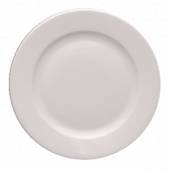Тарелка мелкая «Кашуб-хел» 150мм фарфор Lubiana белый  0226  03010109 Тарелка мелкая «Кашуб-хел» 150мм фарфор Lubiana белый  0226  03010109