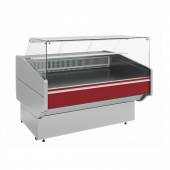 Витрина холодильная Полюс Atrium 2 GC120 SM 1,25-1 3004 Витрина холодильная Полюс Atrium 2 GC120 SM 1,25-1 3004