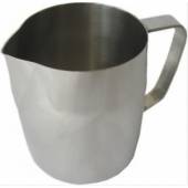 Молочник (питчер) 0,35л нержавеющая сталь Индия BGS-III-F /12/ Молочник (питчер) 0,35л нержавеющая сталь Индия BGS-III-F /12/