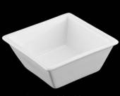 Салатник 110х110мм 265 мл квадратный Wilmax WL-992387 /6/48/ Салатник 110х110мм 265 мл квадратный Wilmax WL-992387 /6/48/