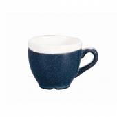 Чашка Espresso 100мл Monochrome, цвет Sapphire Blue MOBLCEB91 Чашка Espresso 100мл Monochrome, цвет Sapphire Blue MOBLCEB91