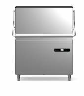 Посудомоечная машина купольного типа SILANOS N1300 DOUBLE EVO2 HY-NRG / VS H50-40NDP Посудомоечная машина купольного типа SILANOS N1300 DOUBLE EVO2 HY-NRG / VS H50-40NDP