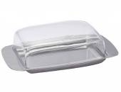 Масленка металлическая с пластиковой крышкой 325S /1/12/ Масленка металлическая с пластиковой крышкой 325S /1/12/