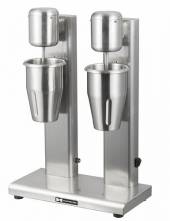 Миксер для молочных коктейлей Hurakan HKN-FR2GM двойной Миксер для молочных коктейлей Hurakan HKN-FR2GM двойной
