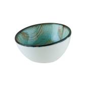 Соусник 60 мл 80 мм Madera Mint MDRMTVNT8KS скошенный край Соусник 60 мл 80 мм Madera Mint MDRMTVNT8KS скошенный край