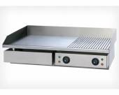 Поверхность жарочная EKSI HEG-822 (комбинированная) Поверхность жарочная EKSI HEG-822 (комбинированная)