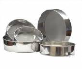 Сито круглое для муки 280мм нерж. (SD1039) Chaoan Yongxing Craftwork 1172 27796 /24/ Сито круглое для муки 280мм нерж. (SD1039) Chaoan Yongxing Craftwork 1172 27796 /24/