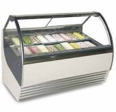 Витрина для мороженого Carpini Milan ML 18 Витрина для мороженого Carpini Milan ML 18