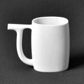 Кружка 190мл Курортная Башкирский Фарфор ИКР 11.190 38217 /20/ Кружка 190мл Курортная Башкирский Фарфор ИКР 11.190 38217 /20/