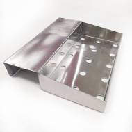 Мыльница прямая 200*100/162*35/20 Мыльница прямая 200*100/162*35/20