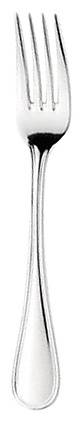 Вилка десертная/закусочная Pintinox (Galles) 18/10 2 мм 17,8 см 089Х0005 /12/ Вилка десертная/закусочная Pintinox (Galles) 18/10 2 мм 17,8 см 089Х0005 /12/