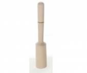 Толкушка 450мм деревянная С316.